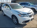 2013 Acura RDX — photo 1 of 16 | VIN 5J8TB3H57DL014265