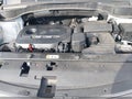 2017 Hyundai Santa Fe — photo 10 of 16 | VIN 5NMZUDLB0HH014007