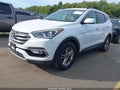 2017 Hyundai Santa Fe — photo 2 of 16 | VIN 5NMZUDLB0HH014007