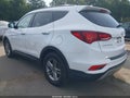 2017 Hyundai Santa Fe — photo 3 of 16 | VIN 5NMZUDLB0HH014007