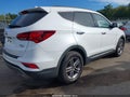 2017 Hyundai Santa Fe — photo 4 of 16 | VIN 5NMZUDLB0HH014007