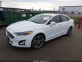 2019 Ford Fusion — photo 2 of 18 | VIN 3FA6P0D94KR184706