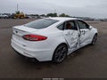 2019 Ford Fusion — photo 4 of 18 | VIN 3FA6P0D94KR184706