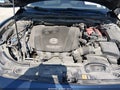 2015 Mazda 6 — photo 10 of 16 | VIN JM1GJ1V57F1205579