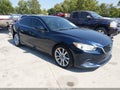 2015 Mazda 6 — photo 1 of 16 | VIN JM1GJ1V57F1205579