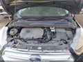2018 Ford Escape — photo 10 of 16 | VIN 1FMCU9GD2JUC77527