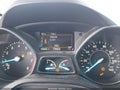 2018 Ford Escape — photo 7 of 16 | VIN 1FMCU9GD2JUC77527