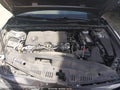2024 Toyota Camry — photo 10 of 16 | VIN 4T1C11AK2RU216644