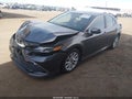 2024 Toyota Camry — photo 2 of 16 | VIN 4T1C11AK2RU216644