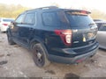 2015 Ford Explorer Sport Trac — photo 3 of 16 | VIN 1FM5K8GT2FGC14613