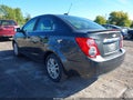 2016 Chevrolet Sonic — photo 3 of 13 | VIN 1G1JC5SH6G4121624