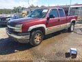 2003 Chevrolet Silverado 1500 — photo 2 of 17 | VIN 2GCEK19T831221714