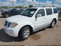 2012 Nissan Pathfinder — photo 2 of 11 | VIN 5N1AR1NNXCC604836