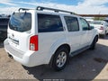 2012 Nissan Pathfinder — photo 4 of 11 | VIN 5N1AR1NNXCC604836