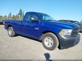 2017 Ram 1500 — photo 1 of 16 | VIN 3C6JR6DG1HG764832