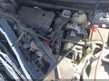 2023 GMC Acadia — photo 10 of 16 | VIN 1GKKNML43PZ132924