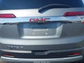 2023 GMC Acadia — photo 16 of 16 | VIN 1GKKNML43PZ132924