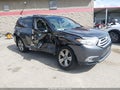 2012 Toyota Highlander — photo 1 of 15 | VIN 5TDDK3EH0CS119955