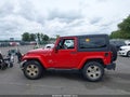 2012 Jeep Wrangler — photo 14 of 16 | VIN 1C4AJWBG1CL176511
