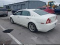 2008 Chevrolet Malibu — photo 3 of 17 | VIN 1G1ZK577484274123