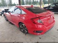 2017 Honda Civic — photo 3 of 17 | VIN 2HGFC1F78HH652966