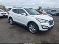 2014 Hyundai Santa Fe — photo 1 of 11 | VIN 5XYZW3LA7EG180865