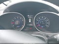 2014 Hyundai Santa Fe — photo 7 of 11 | VIN 5XYZW3LA7EG180865