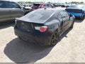 2016 Scion FR-S — photo 4 of 16 | VIN JF1ZNAA1XG8708361