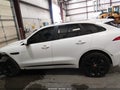 2018 Jaguar F-Pace — photo 14 of 16 | VIN SADCL2FX6JA249729
