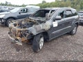 2014 Jeep Grand Cherokee — photo 2 of 11 | VIN 1C4RJEAGXEC136431