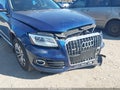 2015 Audi Q5 — photo 20 of 22 | VIN WA1LFAFP0FA064350