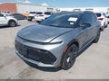 2026 Chevrolet Equinox — photo 2 of 19 | VIN 3GN7DSRP4TS125604