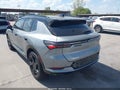 2026 Chevrolet Equinox — photo 3 of 19 | VIN 3GN7DSRP4TS125604
