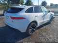 2019 Jaguar F-Pace — photo 4 of 17 | VIN SADCM2FV9KA600663