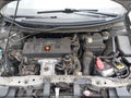 2012 Honda Civic — photo 10 of 16 | VIN 2HGFB2F90CH566621