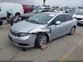 2012 Honda Civic — photo 2 of 16 | VIN 2HGFB2F90CH566621