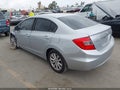 2012 Honda Civic — photo 3 of 16 | VIN 2HGFB2F90CH566621