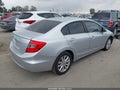 2012 Honda Civic — photo 4 of 16 | VIN 2HGFB2F90CH566621
