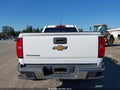 2017 Chevrolet Colorado — photo 16 of 16 | VIN 1GCHSBEA9H1271199