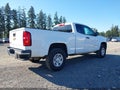 2017 Chevrolet Colorado — photo 4 of 16 | VIN 1GCHSBEA9H1271199