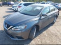 2018 Nissan Sentra — photo 2 of 11 | VIN 3N1AB7AP9JL617326