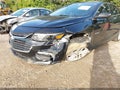 2018 Chevrolet Malibu Limited — photo 6 of 18 | VIN 1G1ZD5ST6JF169690