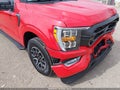 2022 Ford F-150 — photo 17 of 19 | VIN 1FTEW1EP3NKE39530