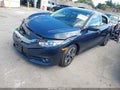2018 Honda Civic — photo 2 of 16 | VIN JHMFC1F31JX019995