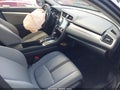2018 Honda Civic — photo 5 of 16 | VIN JHMFC1F31JX019995