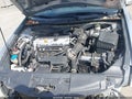 2008 Honda Accord — photo 10 of 17 | VIN JHMCP26438C056425