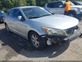 2008 Honda Accord — photo 1 of 17 | VIN JHMCP26438C056425