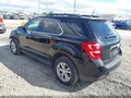 2017 Chevrolet Equinox — photo 3 of 18 | VIN 2GNFLFEKXH6232047