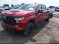 2024 Chevrolet Silverado 1500 — photo 2 of 16 | VIN 3GCUDFED5RG163367