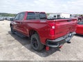2024 Chevrolet Silverado 1500 — photo 3 of 16 | VIN 3GCUDFED5RG163367